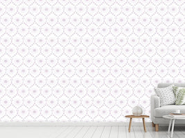 patterned-wallpaper-sweet-violet