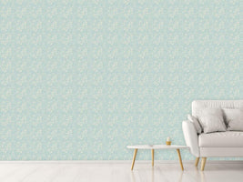 patterned-wallpaper-winter-garden-nostalgia