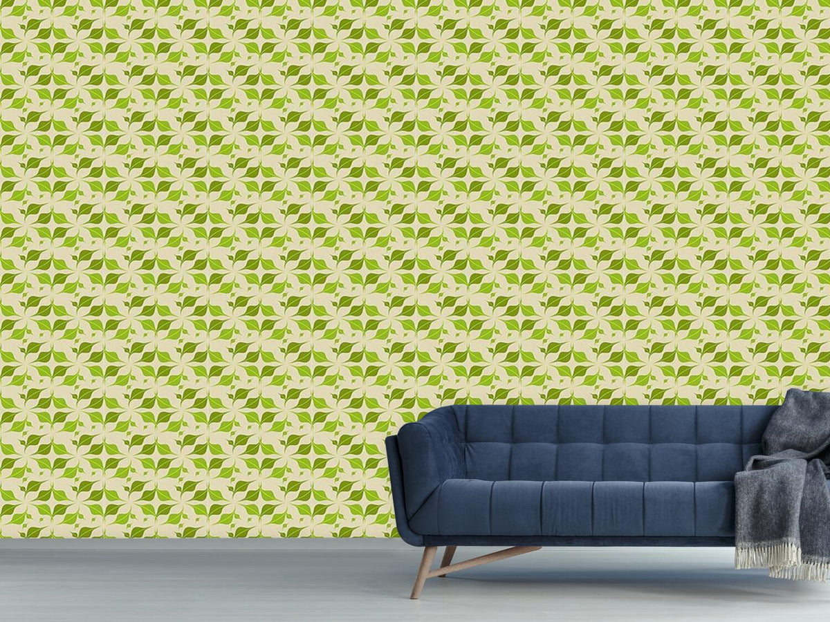 patterned-wallpaper-leaf-symbioses