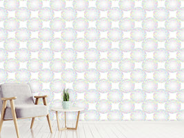 patterned-wallpaper-soft-hypnotic-mandala