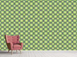 patterned-wallpaper-vortex-flowers-in-spring