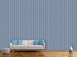 patterned-wallpaper-diamond-avant-garde