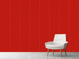 patterned-wallpaper-check-vision