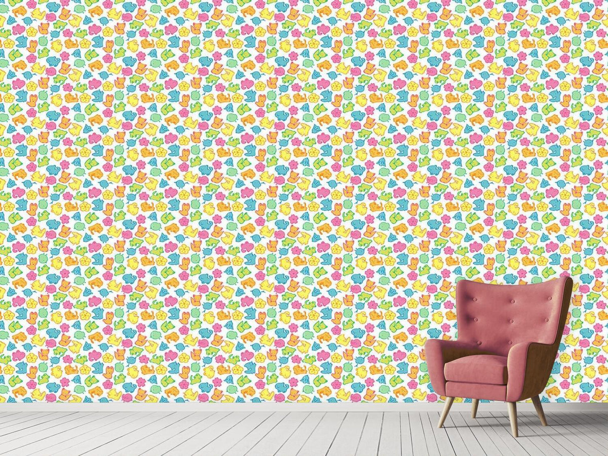 patterned-wallpaper-jelly-animals