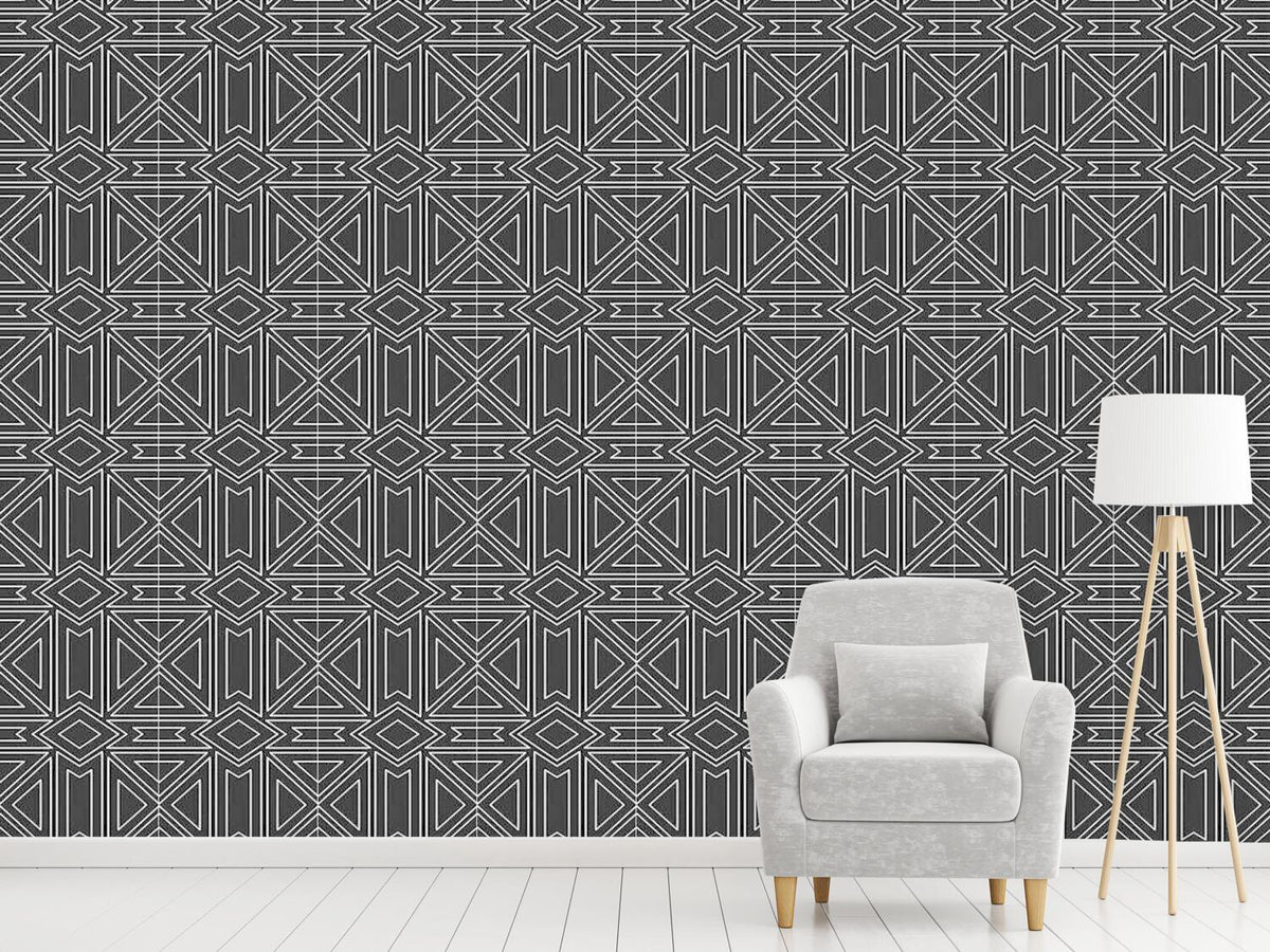 patterned-wallpaper-nightflight