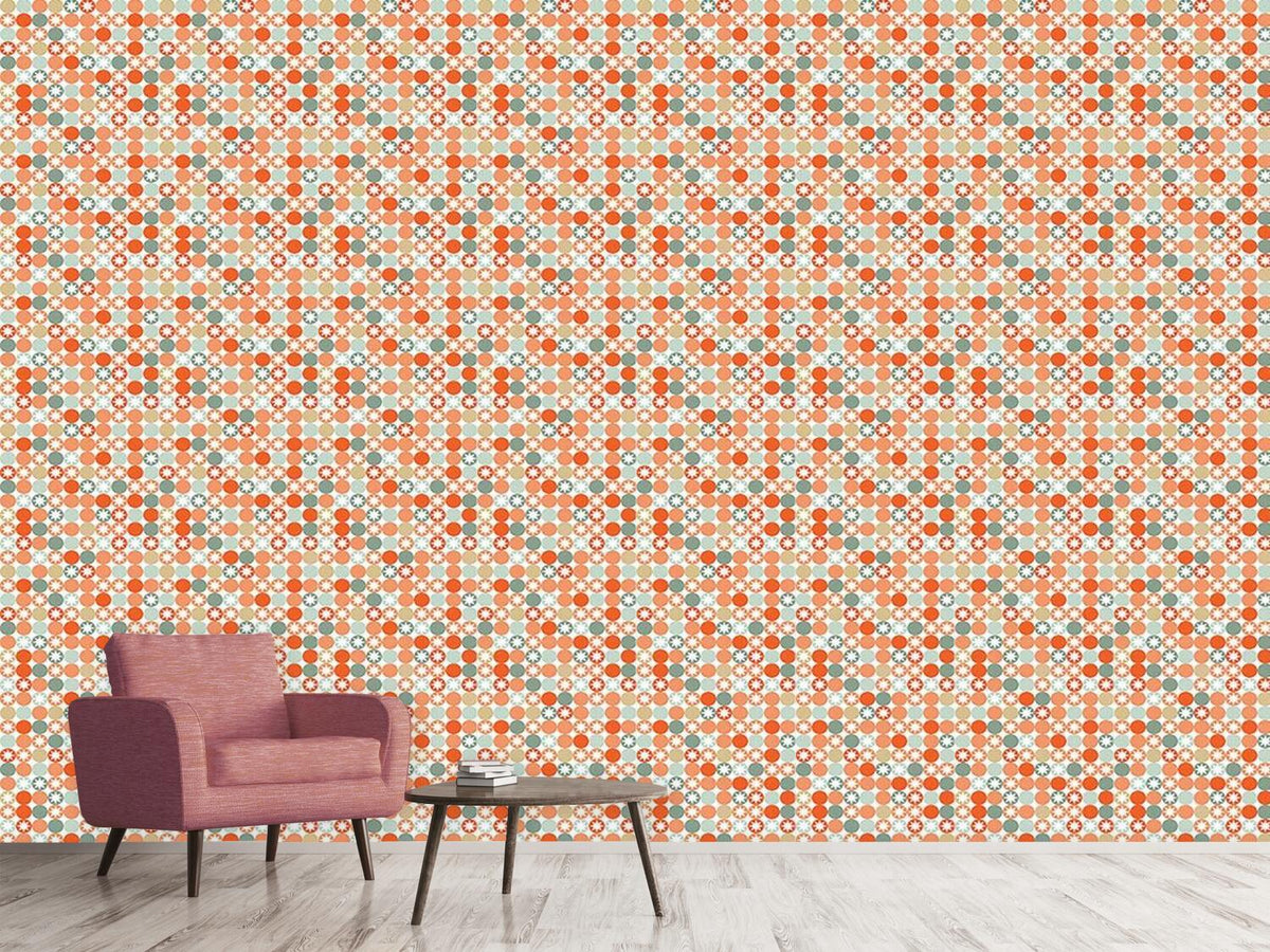 patterned-wallpaper-autumnal-star-bingo