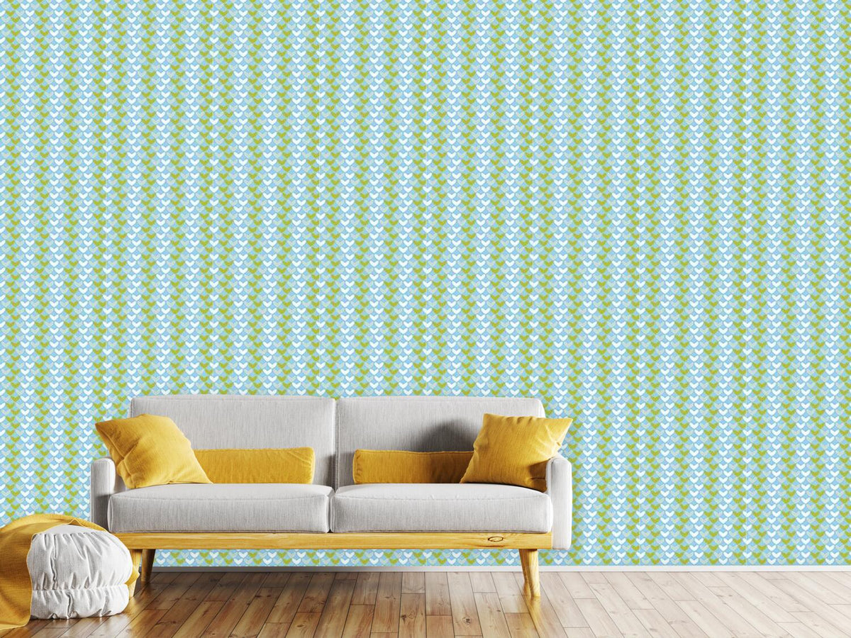 patterned-wallpaper-hearts-in-spring