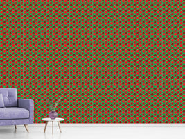 patterned-wallpaper-christmas-baubles