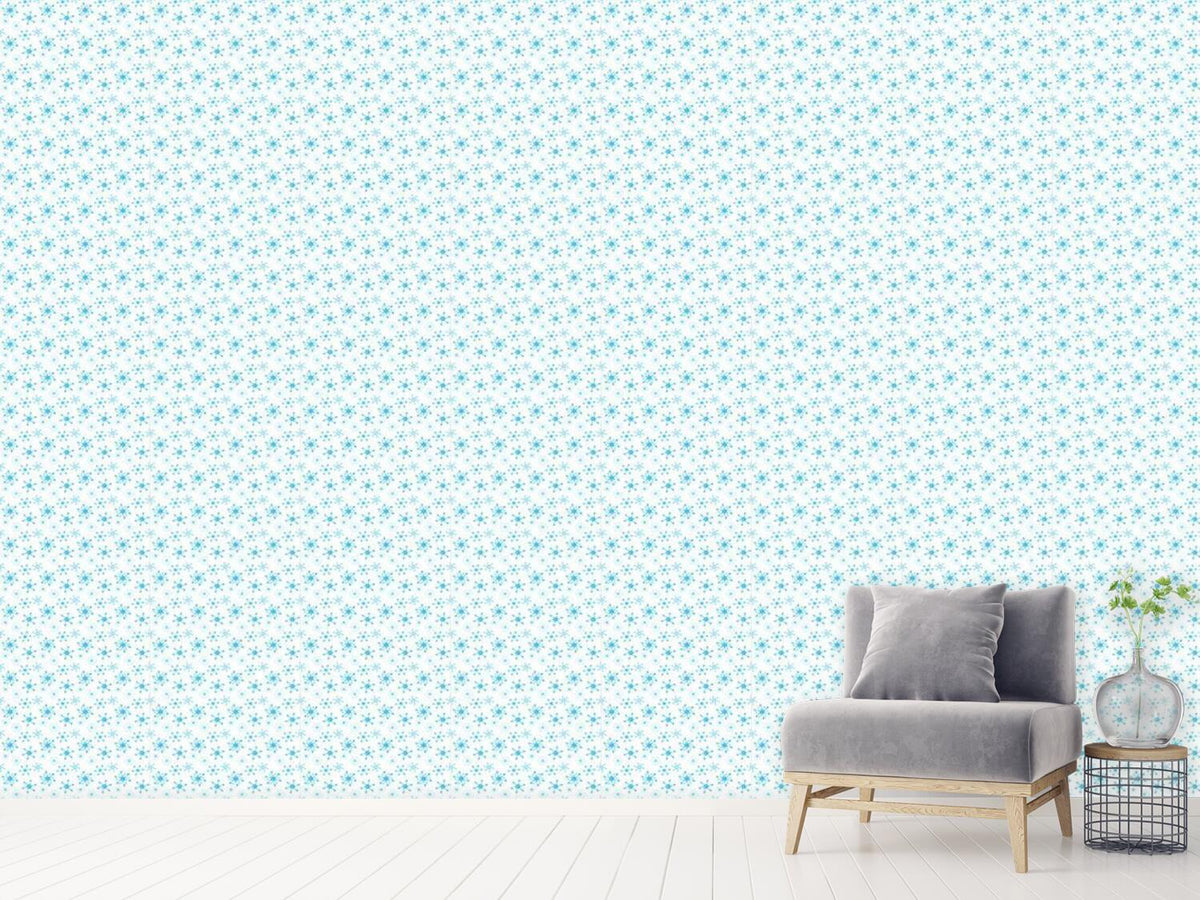 patterned-wallpaper-star-variations