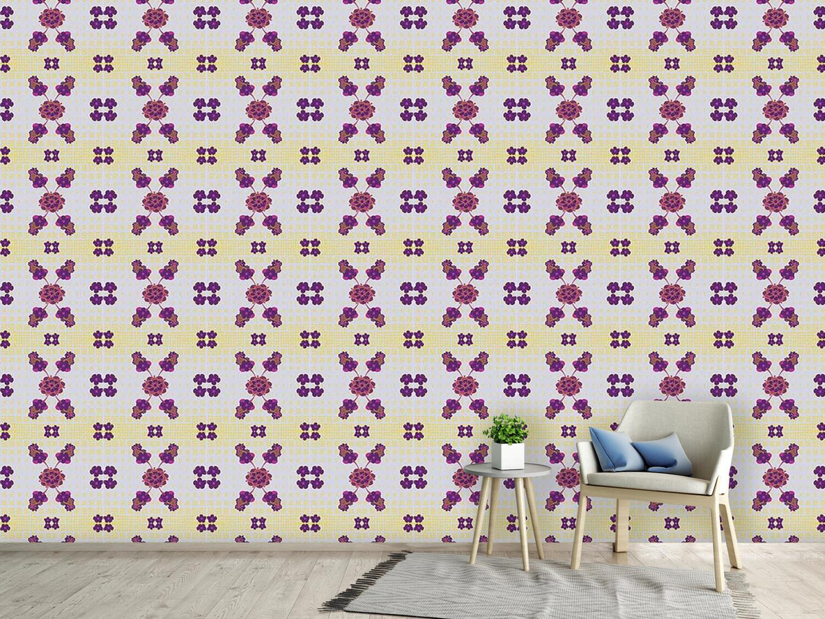 patterned-wallpaper-fantastic-purple