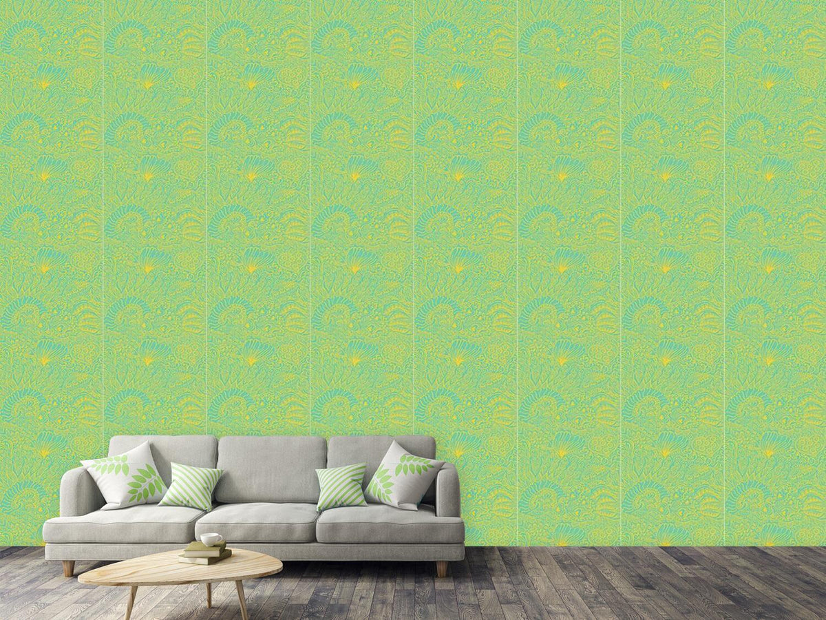 patterned-wallpaper-reef-garden-in-spring