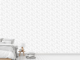 patterned-wallpaper-calligraphy