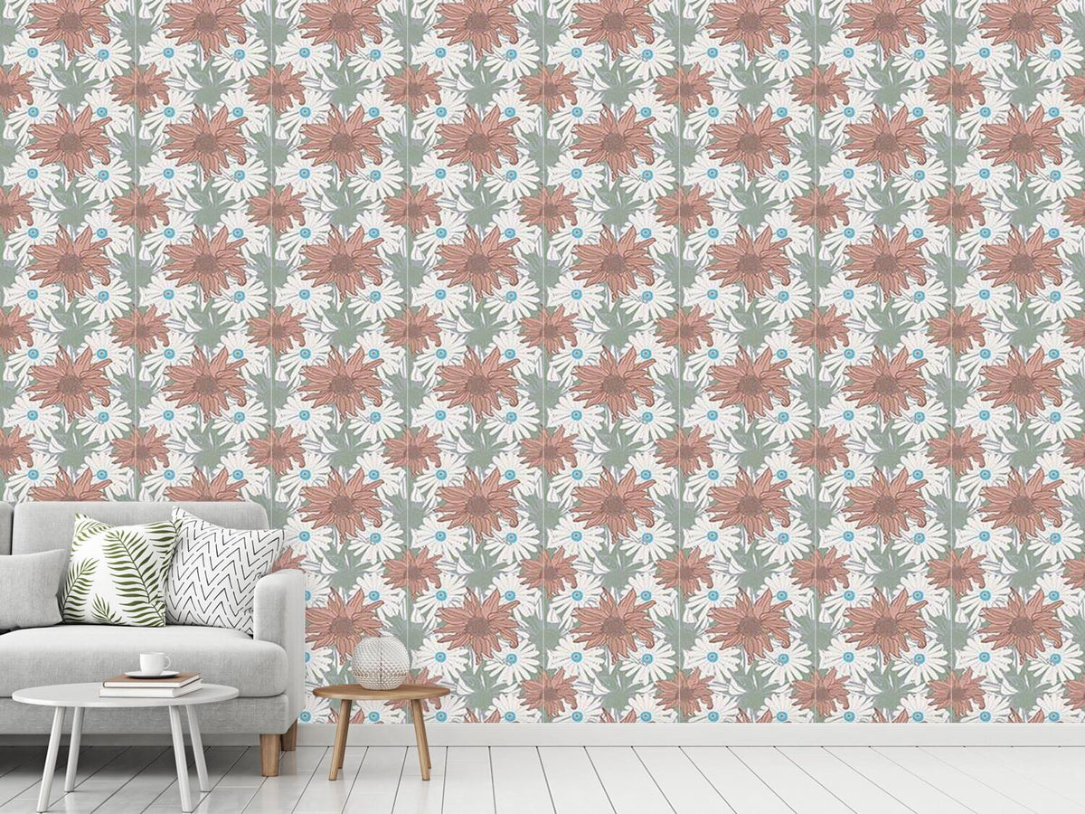 patterned-wallpaper-expedition-echinacea