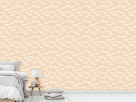 patterned-wallpaper-fennel-blossoms