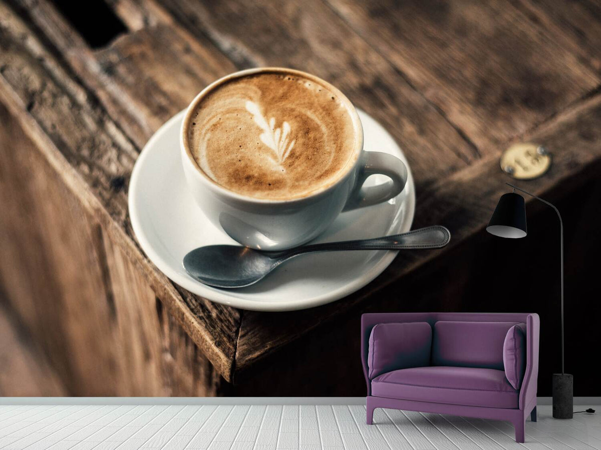 photo-wallpaper-my-cappuccino