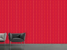 patterned-wallpaper-electric-red