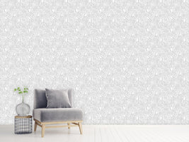 patterned-wallpaper-lilly-is-drawing