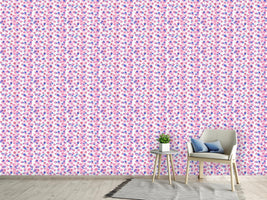 patterned-wallpaper-shamrock-girl