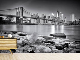 photo-wallpaper-new-york-brooklyn-bridge-x