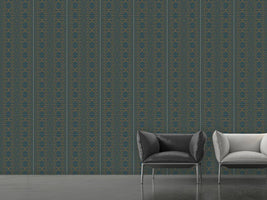 patterned-wallpaper-baroque-lattice