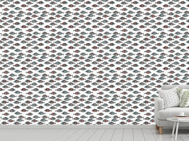 patterned-wallpaper-swarm-of-fish