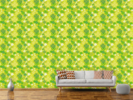 patterned-wallpaper-irish-luck