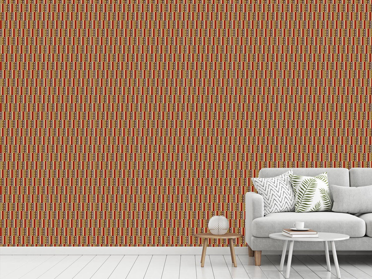 patterned-wallpaper-kenya