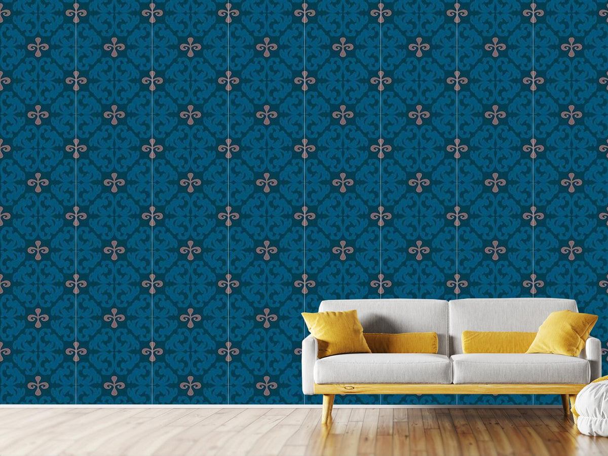 patterned-wallpaper-paparock-blue