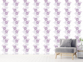 patterned-wallpaper-french-peonies