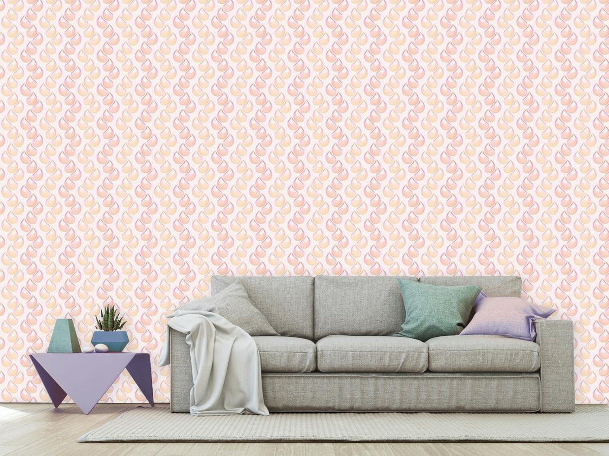 patterned-wallpaper-pink-tears