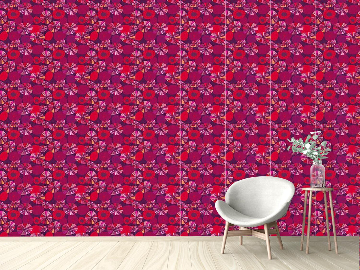 patterned-wallpaper-red-potpourri