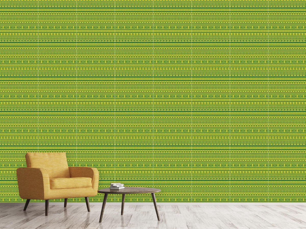 patterned-wallpaper-aztec-fresh