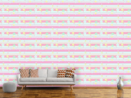 patterned-wallpaper-flowers-meet-stripes