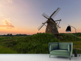 photo-wallpaper-the-old-mill-x