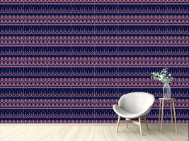 patterned-wallpaper-latin-ikat