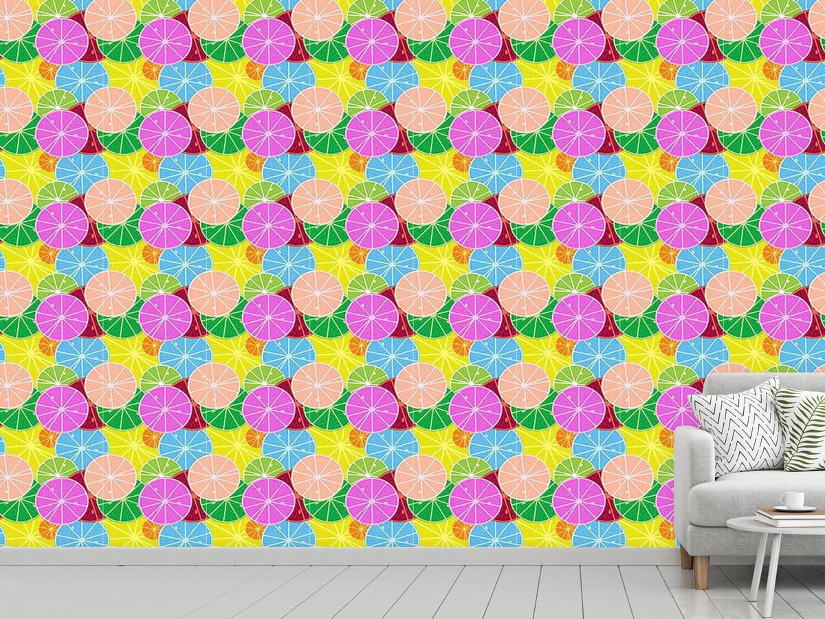 patterned-wallpaper-citronella