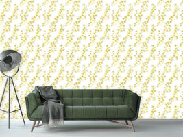 patterned-wallpaper-frangipani