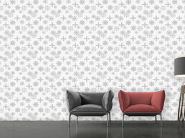 patterned-wallpaper-crystals-white