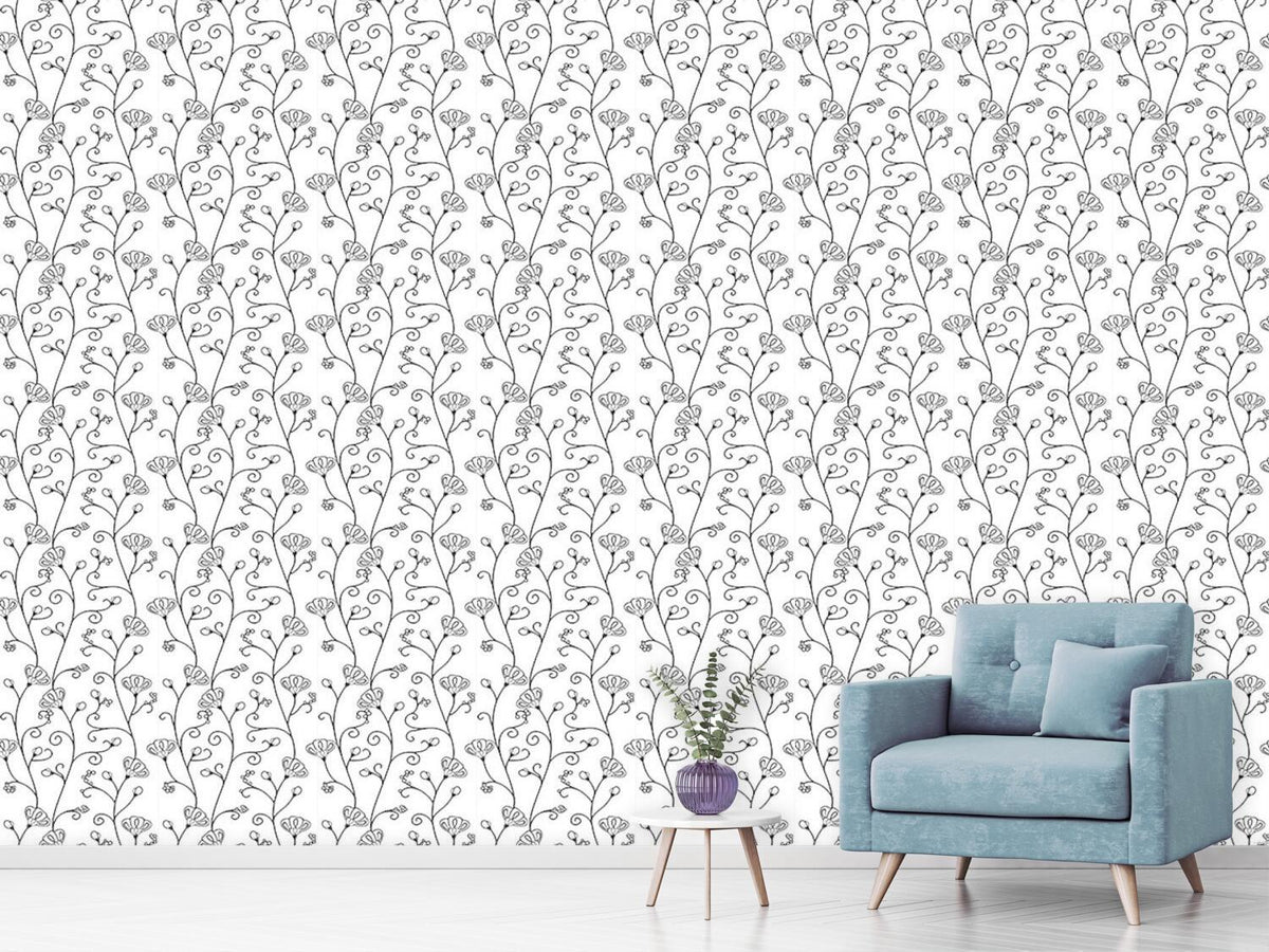 patterned-wallpaper-ipomoea-white