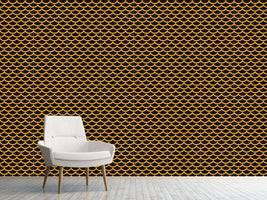 patterned-wallpaper-the-sequin-samurai