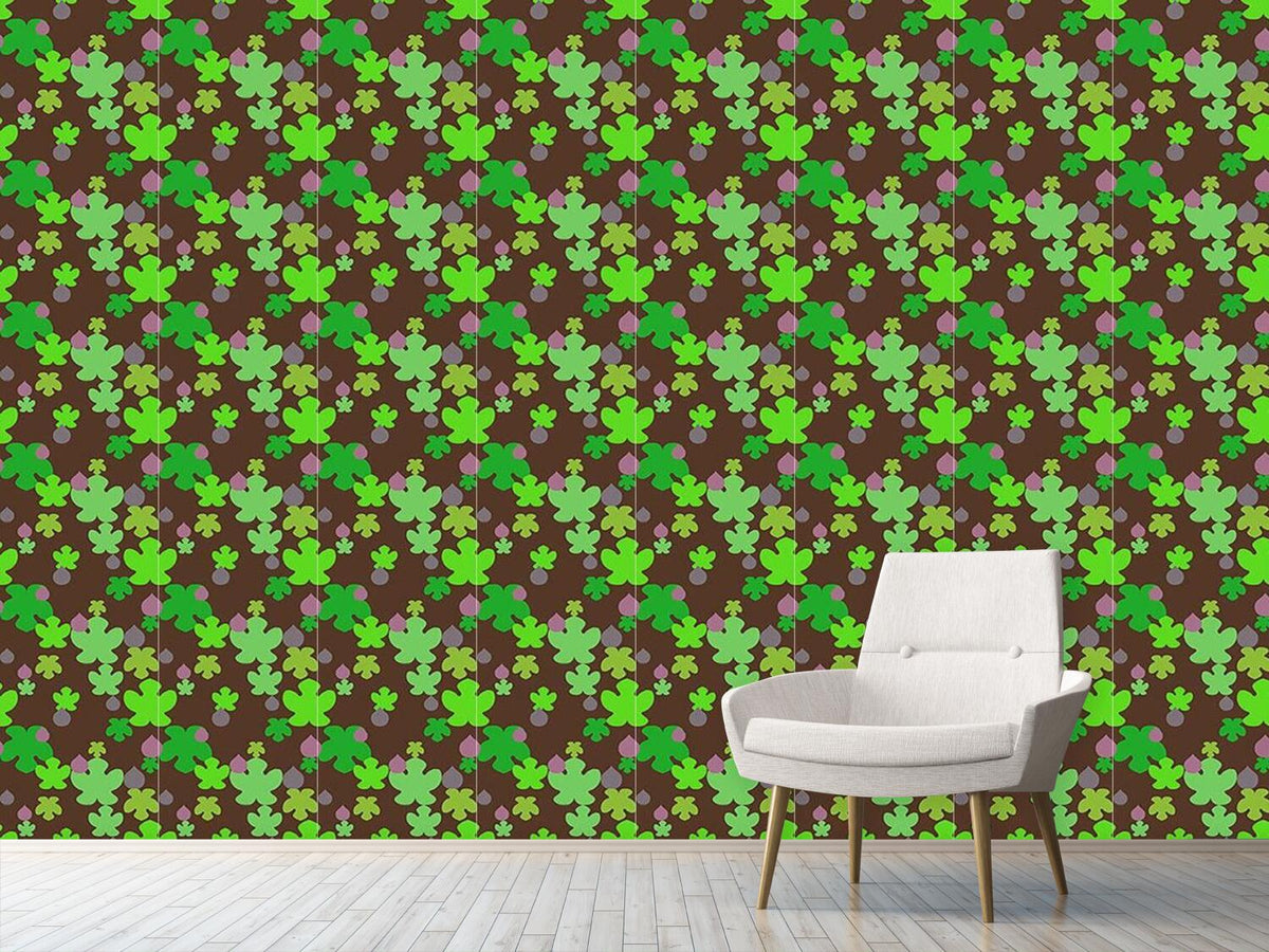 patterned-wallpaper-fig-and-leaf