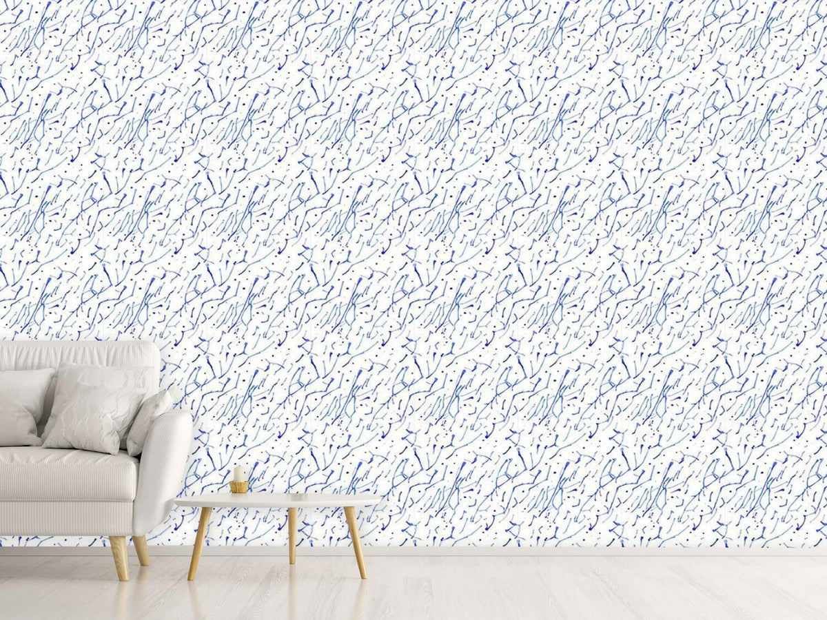 patterned-wallpaper-tries-in-writing-with-ink