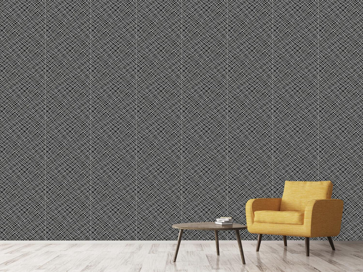 patterned-wallpaper-woven-net