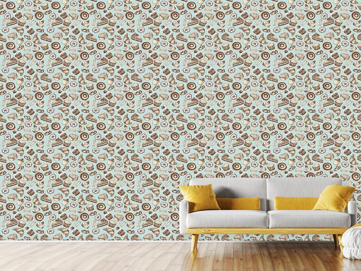 patterned-wallpaper-vintage-bakery