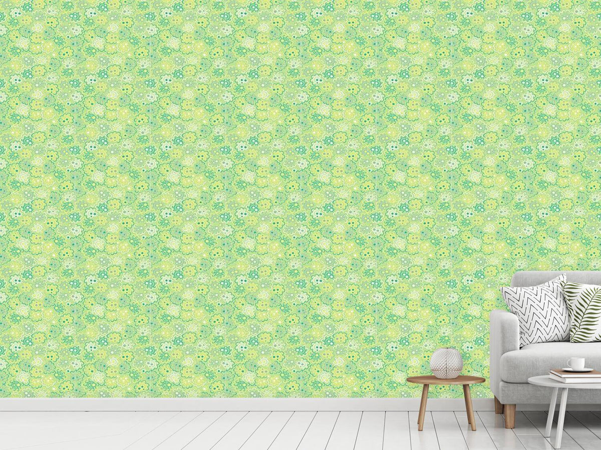 patterned-wallpaper-treetop-spring