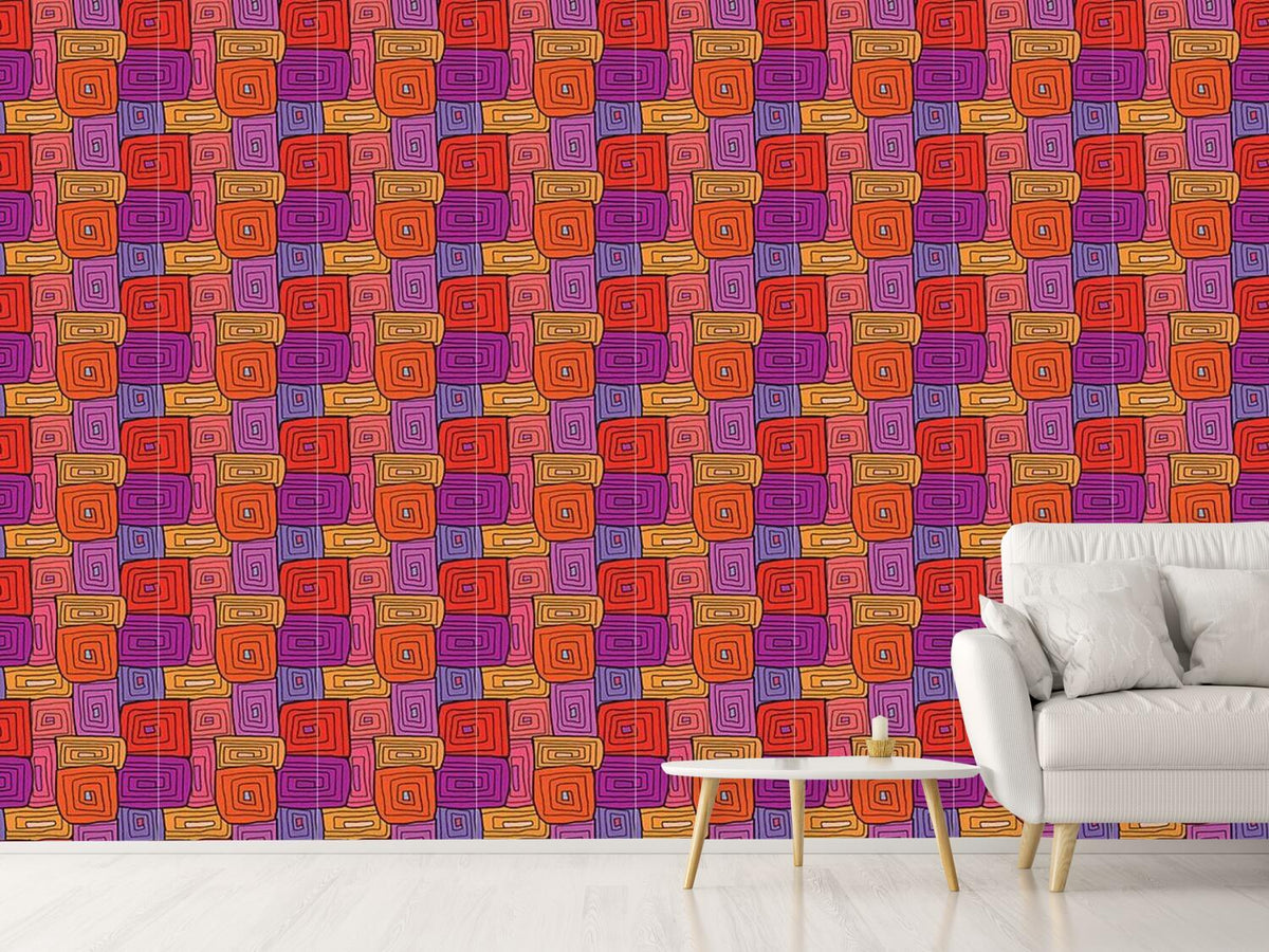 patterned-wallpaper-spiral-square