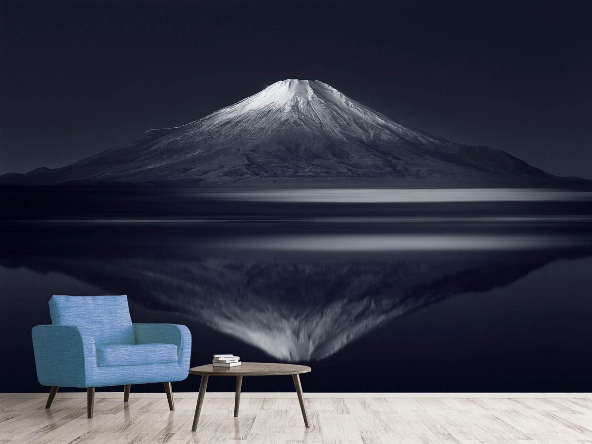 photo-wallpaper-reflection-mt-fuji-x