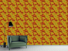 patterned-wallpaper-honolulu