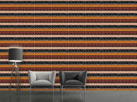 patterned-wallpaper-indian-elements