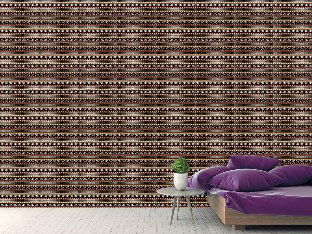 patterned-wallpaper-the-dead-ethno-pirates